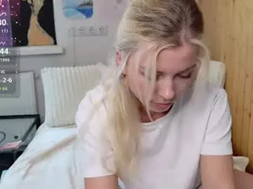 Chaturbate Nude Webcam of minionfriend