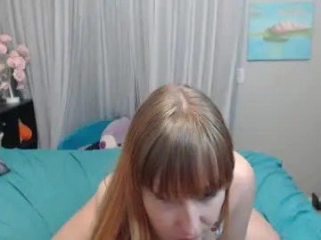 Chaturbate Live Porn of missyinpinkk