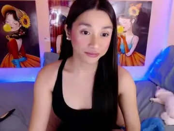 Chaturbate Nude Webcam of sexy_kitty699