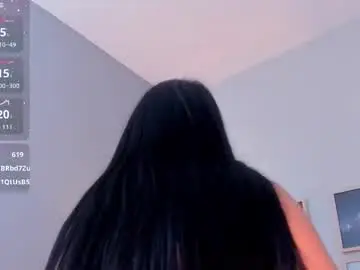 Chaturbate Watch Live Sex Cams of tiffany_low