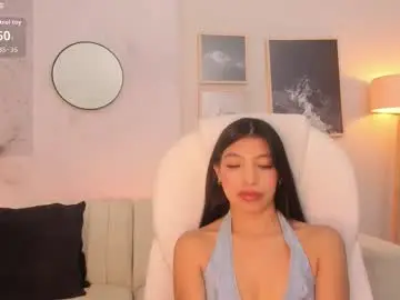 Chaturbate Live Sex of tiffany_low