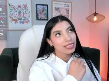 Chaturbate Live Porn of tiffany_low