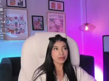 Chaturbate Nude Webcam of tiffany_low