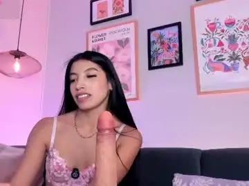 Chaturbate Sex Chat of tiffany_low