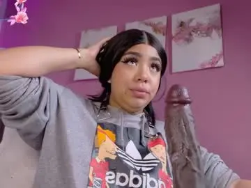 Chaturbate Adult Video Chat of zaya_1