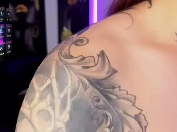 Chaturbate Nude Webcam of _brenna_hanson_