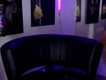 Chaturbate Live Sex Cam of _brenna_hanson_