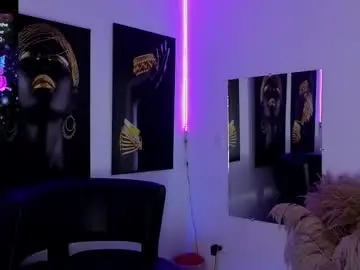 Chaturbate Nude Webcam of _brenna_hanson_