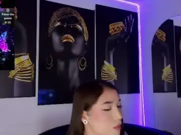 Chaturbate Sex Cam of _brenna_hanson_