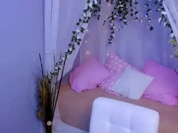 Chaturbate Adult Webcam of agat_night