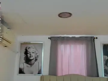 Chaturbate Live Porn of beautyari_