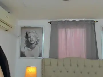 Chaturbate Live Sex Cam of beautyari_