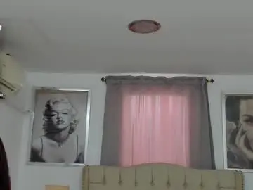 Chaturbate Live Porn of beautyari_