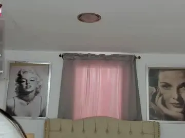 Chaturbate Best Webcam of beautyari_