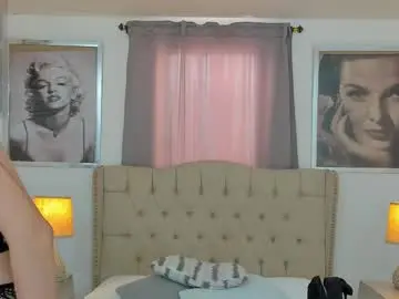 Chaturbate Private Sex Chat of beautyari_