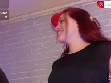 Chaturbate Live Sex Cam of elizatex
