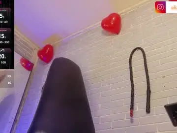 Chaturbate Adult Video Chat of elizatex