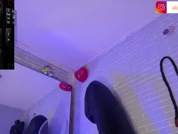 Chaturbate Sex Cam of elizatex