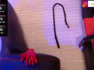 Chaturbate Nude Webcam of elizatex