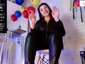 Chaturbate Adult Webcams of elizatex