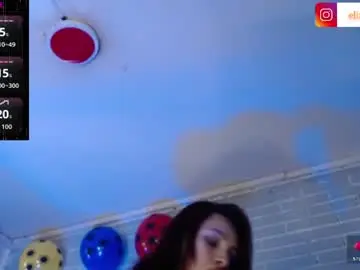 Chaturbate Live Sex of elizatex