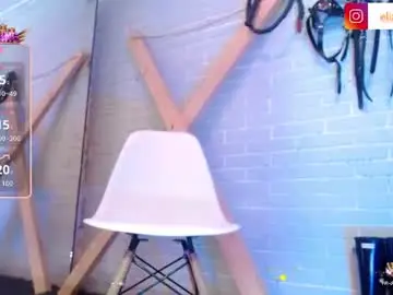 Chaturbate Adult Webcam of elizatex