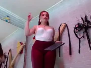 Chaturbate Adult Video Chat of elizatex