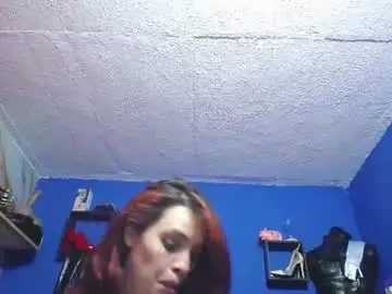 Chaturbate Live Sex of elizatex