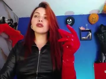 Chaturbate Sex Chat of elizatex