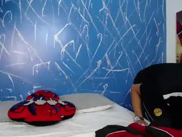 Chaturbate Sex Chat of fuegoandplacer