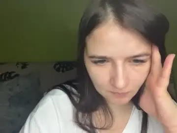 Chaturbate Live Sex of good_girl_24