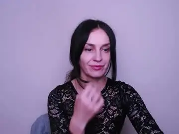 Chaturbate Nude Webcam of helenatemch_