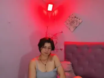Chaturbate Live Porn of hinataliones26