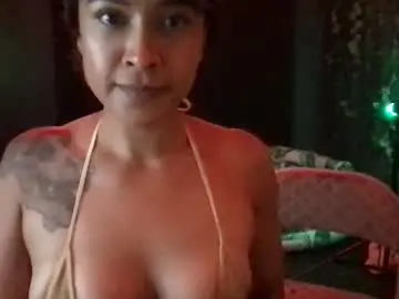 Chaturbate Live Sex of indiemarz