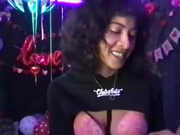 Chaturbate Sex Cam of indiemarz