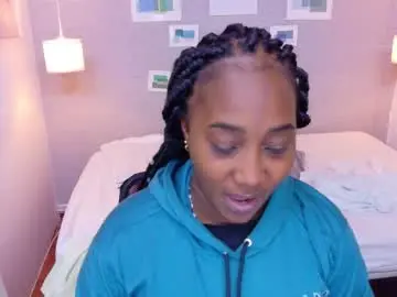 Chaturbate Live Porn of kiara_evanss