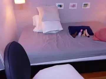 Chaturbate Sex Cam of kiara_evanss
