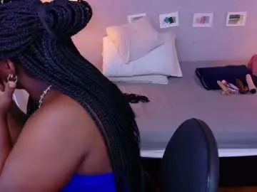 Chaturbate Sex Chat of kiara_evanss