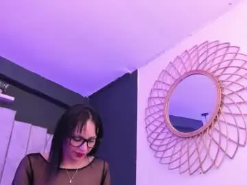 Chaturbate Free Live Porn of lilithmuller_new