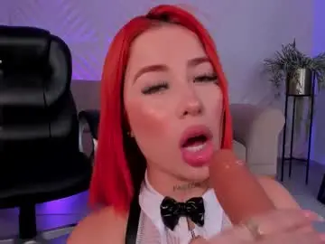 Chaturbate Best Webcam of madelinefox_