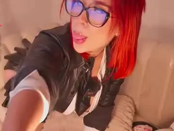 Chaturbate Best live sex cam show of madelinefox_