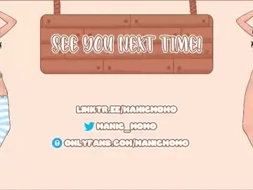 Chaturbate Live Sex Cam of manicmomo