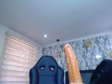 Chaturbate Nude Webcam of nicoljaramillo618307
