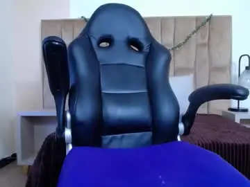 Chaturbate Best Webcam of nicoljaramillo618307