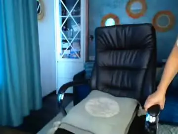 Chaturbate Free Porn Cam of siriamasha