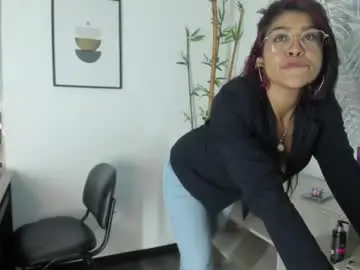Chaturbate Live Porn of sky_collins_