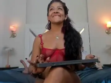 Chaturbate Adult Video Chat of sky_collins_