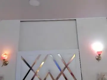 Chaturbate Live Porn of sky_collins_