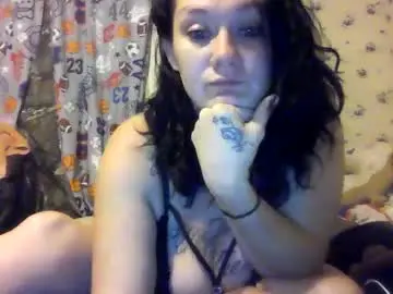 Chaturbate Adult Webcams of snowbunnyballs