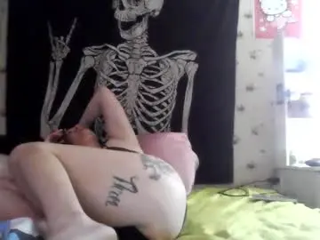 Chaturbate Adult Webcam of snowbunnyballs